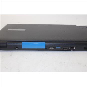 Acer Aspire E 15 Start Notebook PC