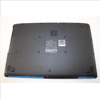 Acer Aspire E 15 Start Notebook PC