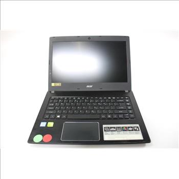 Acer Aspire E14 Laptop