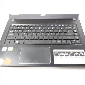 Acer Aspire E14 Laptop