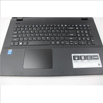 Acer Aspire E17 Laptop