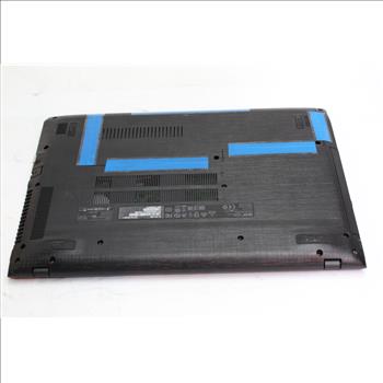 Acer Aspire E5-575 Series Notebook PC