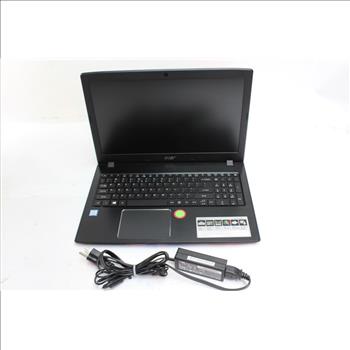 Acer Aspire E5-575 Series Notebook PC