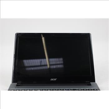 Acer Aspire ES1 Laptop