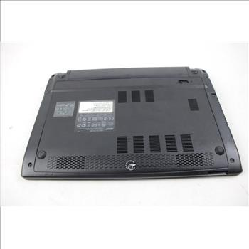 Acer Aspire ES1 Laptop