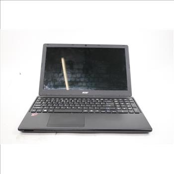 Acer Aspire Laptop