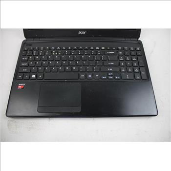 Acer Aspire Laptop