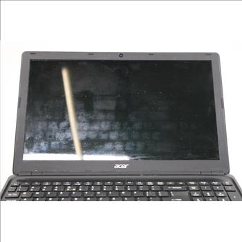 Acer Aspire Laptop