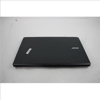 Acer Aspire Laptop