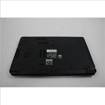 Acer Aspire Laptop