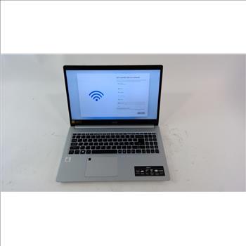 Acer Aspire Laptop