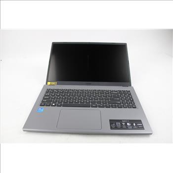 Acer Aspire Laptop