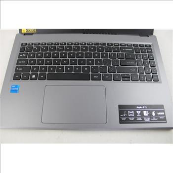 Acer Aspire Laptop