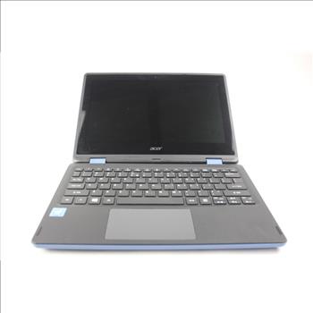 Acer Aspire Laptop