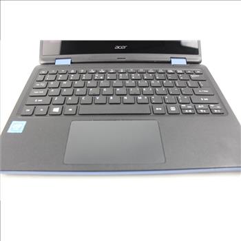 Acer Aspire Laptop