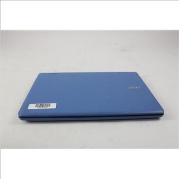 Acer Aspire Laptop
