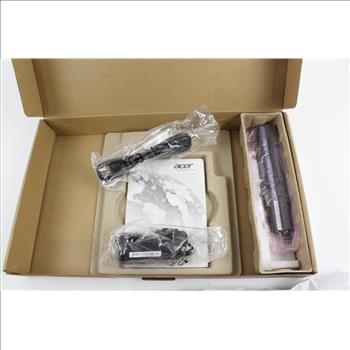 Acer Aspire Laptop, New In Box