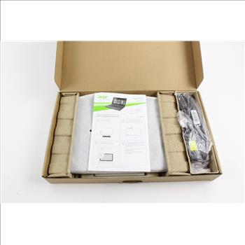 Acer Aspire Laptop, New In Box