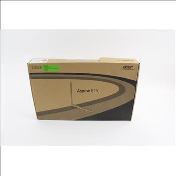 Acer Aspire Laptop, New In Box