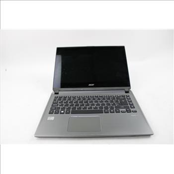Acer Aspire M5 Laptop