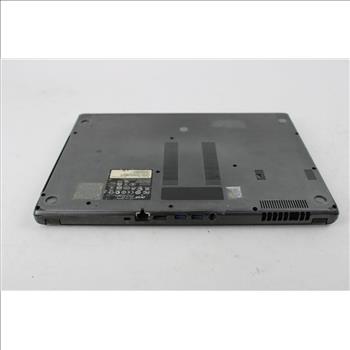 Acer Aspire M5 Laptop