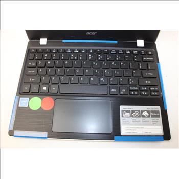 Acer Aspire One 11 Notebook PC