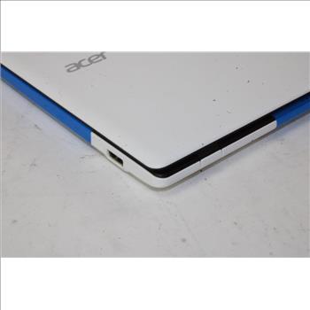 Acer Aspire One 11 Notebook PC