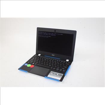 Acer Aspire One 11 Notebook PC