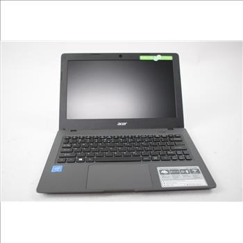 Acer Aspire One Cloudbook 11 Laptop