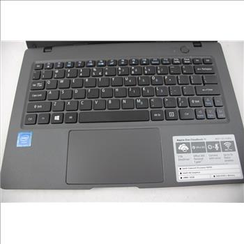 Acer Aspire One Cloudbook 11 Laptop