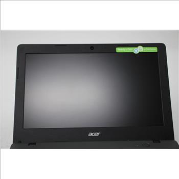 Acer Aspire One Cloudbook 11 Laptop