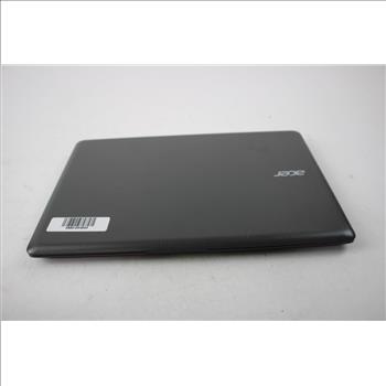 Acer Aspire One Cloudbook 11 Laptop