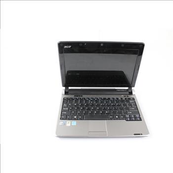 Acer Aspire One KAV60 150GB, Laptop