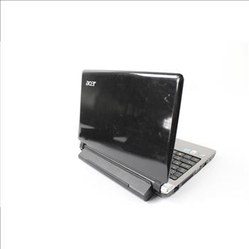 Acer Aspire One KAV60 150GB, Laptop