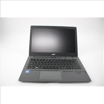 Acer Aspire One Laptop