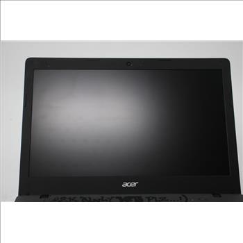 Acer Aspire One Laptop