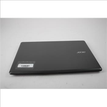 Acer Aspire One Laptop