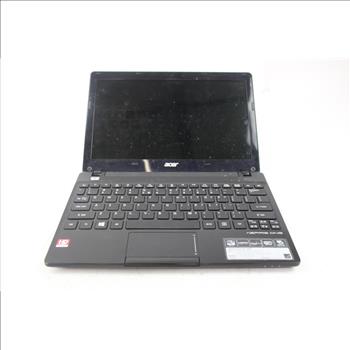 Acer Aspire One Laptop