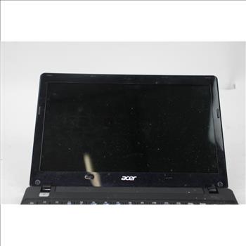 Acer Aspire One Laptop