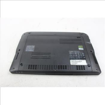 Acer Aspire One Laptop