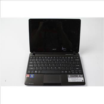 Acer Aspire One P1VE6 Laptop
