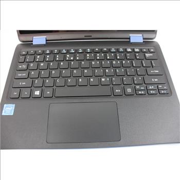 Acer Aspire R 11 Laptop