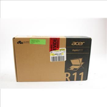 Acer Aspire R 11 Laptop
