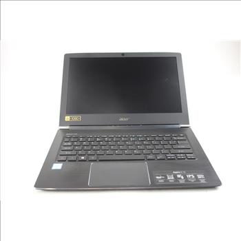Acer Aspire S13 Laptop