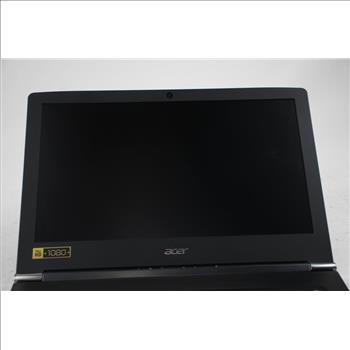 Acer Aspire S13 Laptop