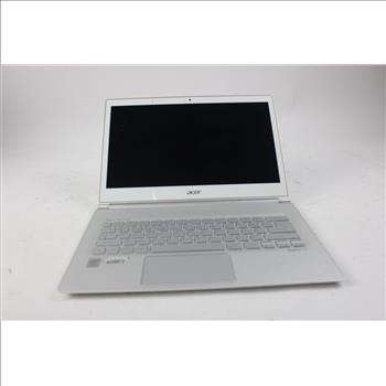 Acer Aspire S7 Laptop