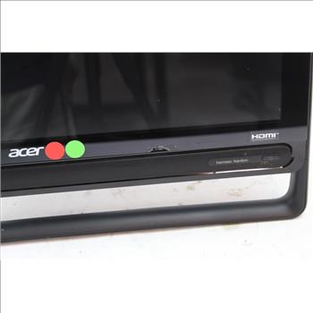 Acer Aspire Z3-605 All-In-One Desktop Computer