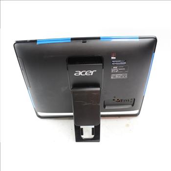 Acer Aspire Z3-605 All-In-One Desktop Computer