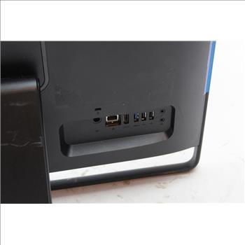 Acer Aspire Z3-605 All-In-One Desktop Computer