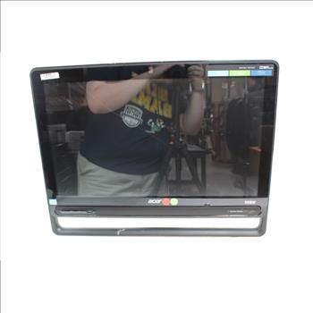 Acer Aspire Z3-605 All-In-One Desktop Computer